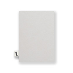 Plain Kabosu sketchbook 10,5 x 15 cm - pith - Chalk