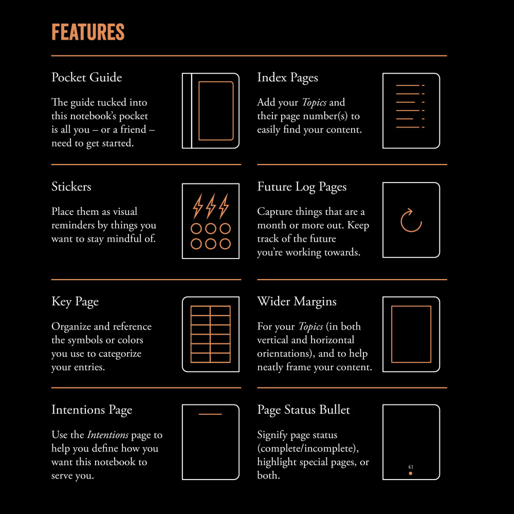Dotted Bullet Journal Notebook Edition 2 A5 - Leuchtturm1917 - Turquoise