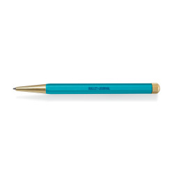 Ballpoint pen Drehgriffel Bullet Journal Edition - Leuchtturm1917 - Turquoise