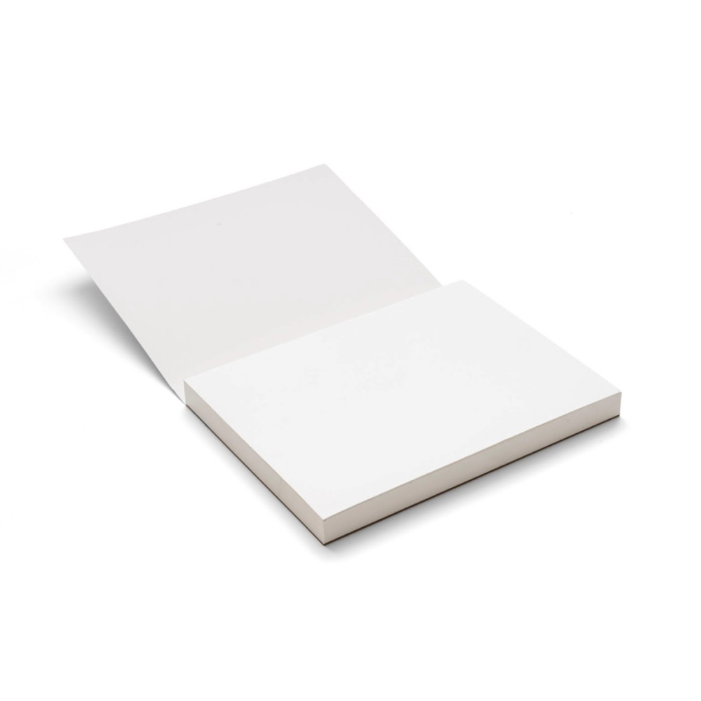 Mixed Media paper pad 22,9 x 30,5 cm - HIMI - 180 g 90 sheets