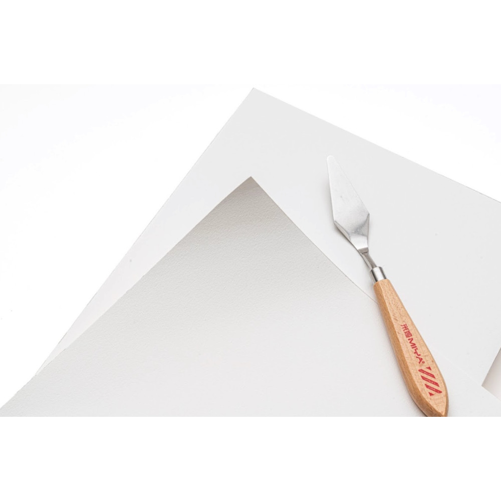 Mixed Media paper pad 22,9 x 30,5 cm - HIMI - 180 g 90 sheets