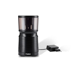 Temperówka elektryczna 210 8-11 mm - Dahle - czarna