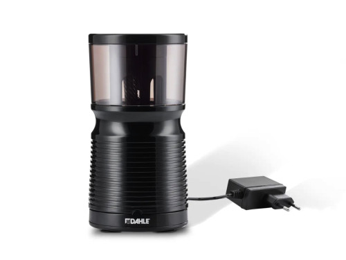 Electric sharpener 210 8-11 mm - Dahle - Black