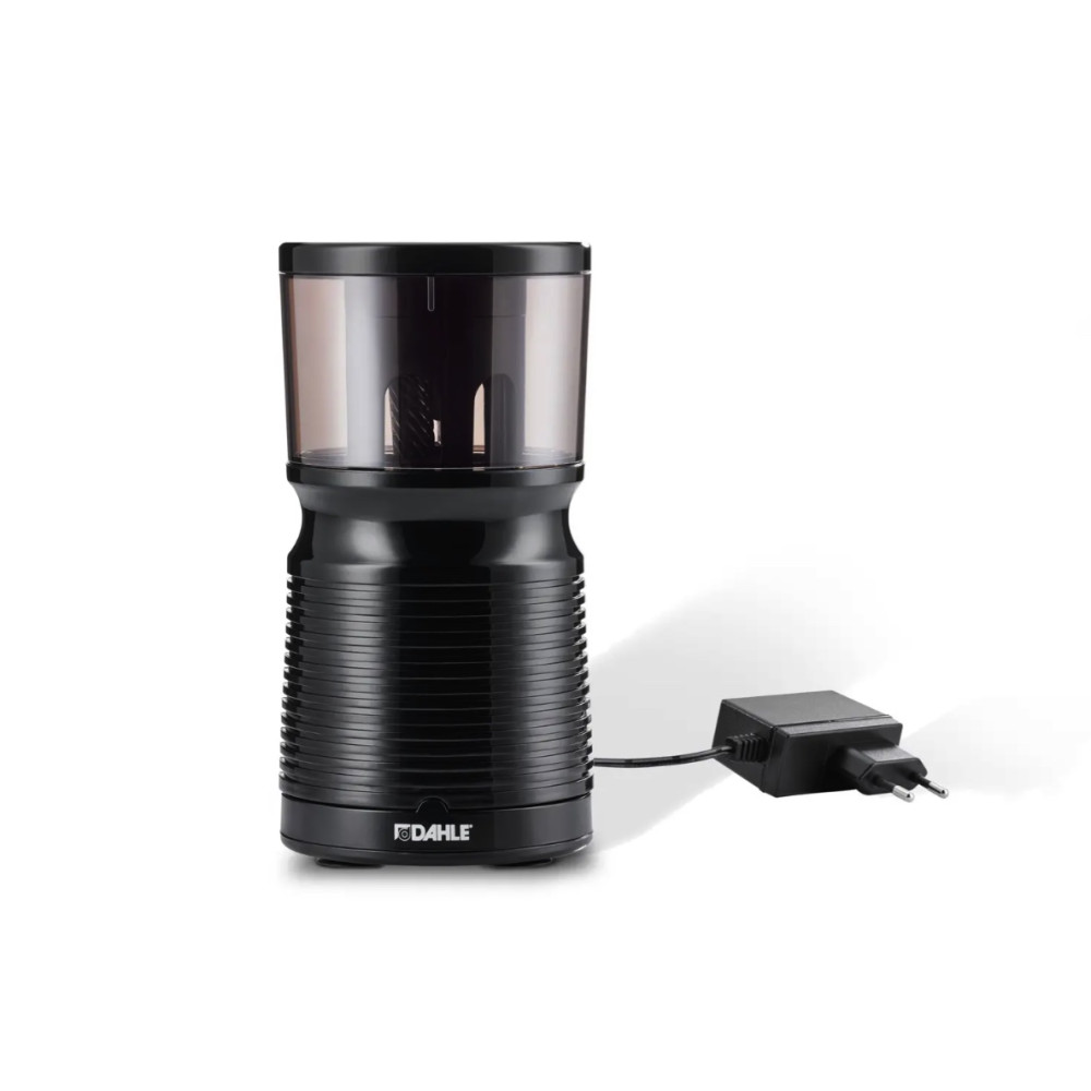 Temperówka elektryczna 210 8-11 mm - Dahle - czarna