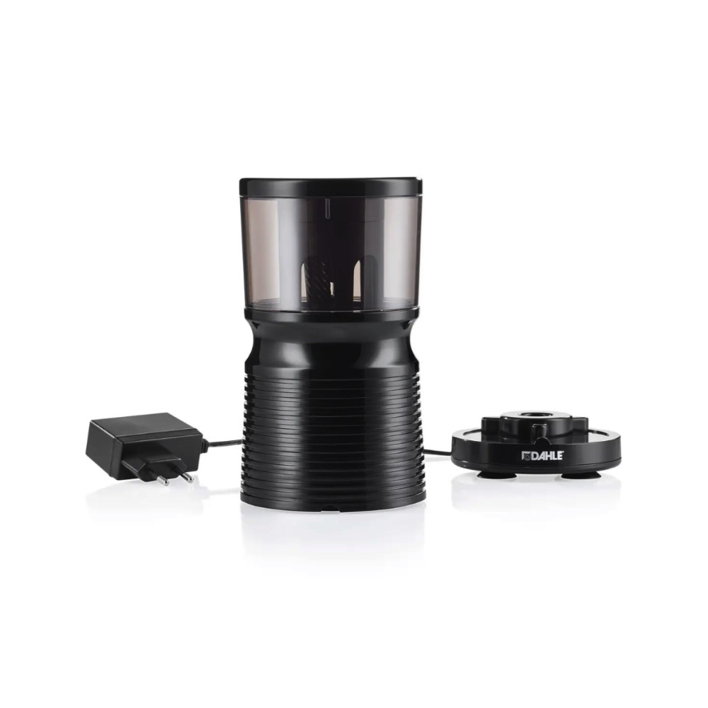 Temperówka elektryczna 210 8-11 mm - Dahle - czarna