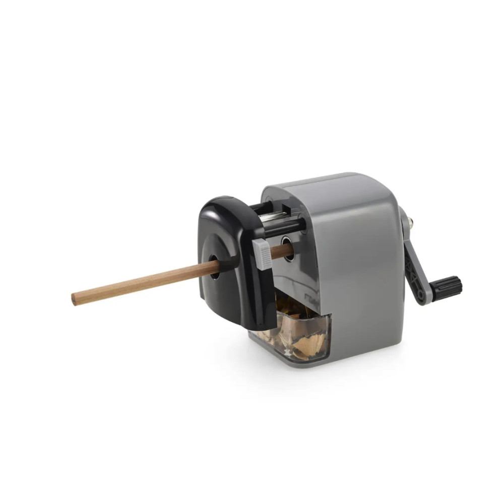 Manual sharpener 133 8 mm - Dahle - Grey & Black