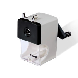 Manual sharpener 155 8-12 mm - Dahle - Grey