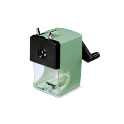 Temperówka na korbkę 155 8-12 mm - Dahle - Mellow Mint