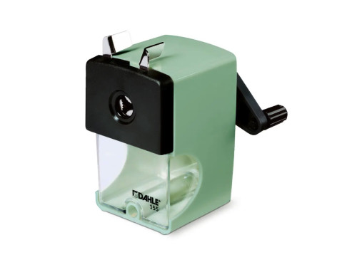 Temperówka na korbkę 155 8-12 mm - Dahle - Mellow Mint