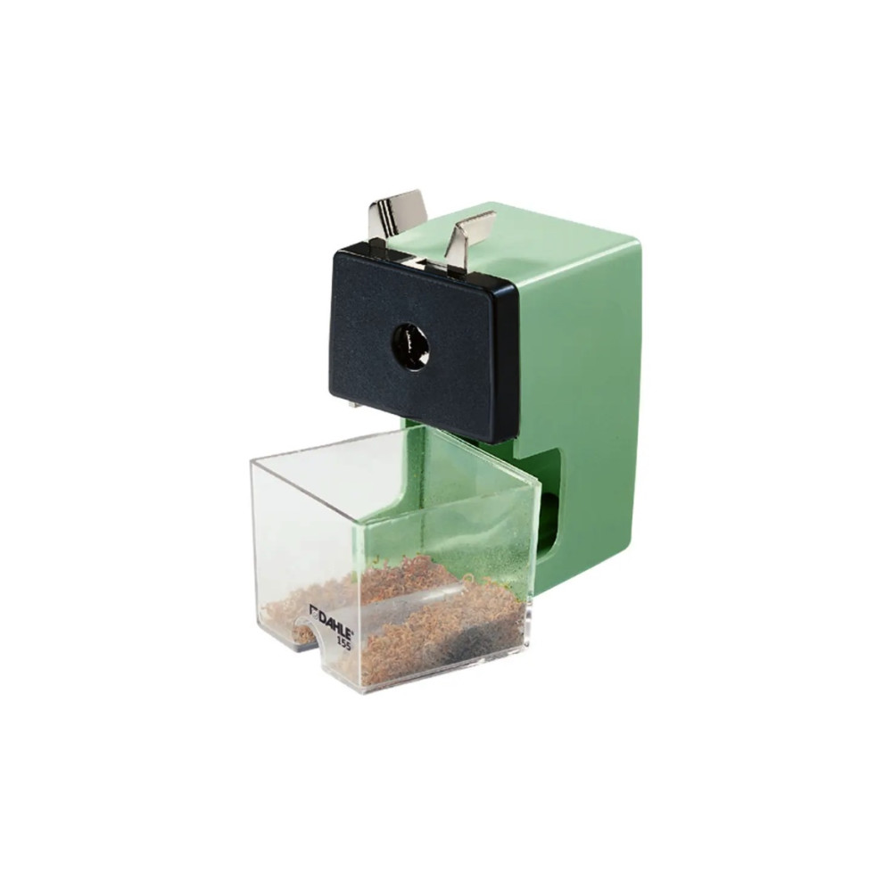 Manual sharpener 155 8-12 mm - Dahle - Mellow Mint