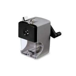 Manual sharpener 155 8-12 mm - Dahle - Smart Grey