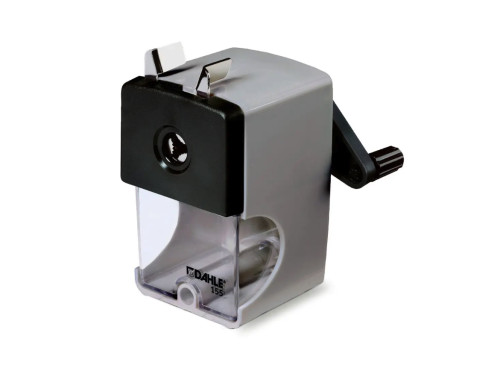 Manual sharpener 155 8-12 mm - Dahle - Smart Grey