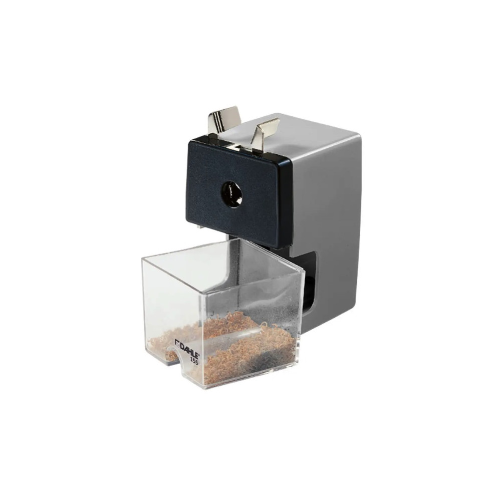 Manual sharpener 155 8-12 mm - Dahle - Smart Grey