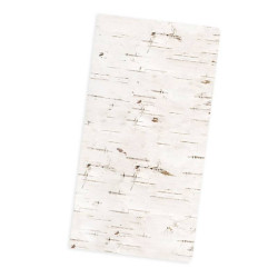 Travel journal 11 x 21 cm - Piątek Trzynastego - Believe in Fairies