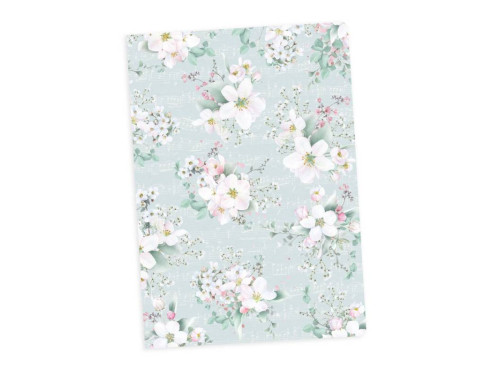 Zeszyt Art Journal A5 - Piątek Trzynastego - Birdhouse