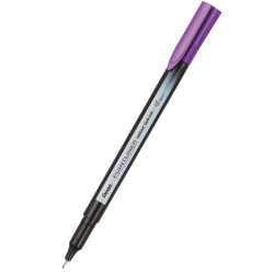 Pointliner Colour fineliner 0,4 mm - Pentel - lilac
