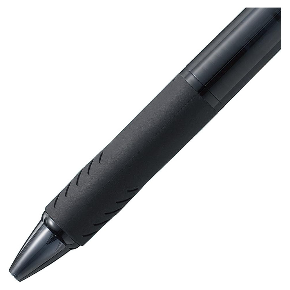 Jetstream SXE3 multi-color ballpoint pen - Uni - black