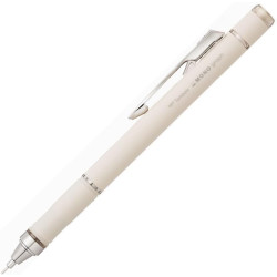 Ołówek automatyczny MONO Graph Grip 0,5 mm - Tombow - Greige