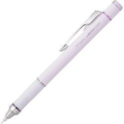 Ołówek automatyczny MONO Graph Grip 0,5 mm - Tombow - Purple