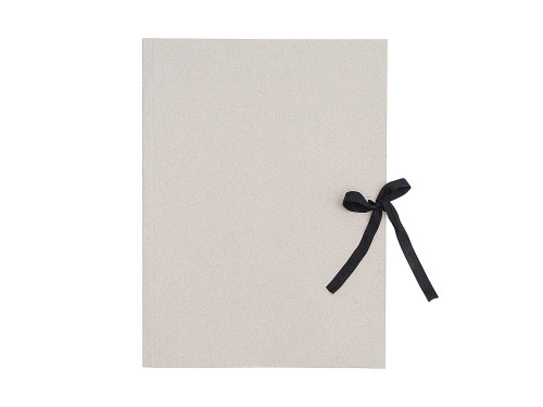 Teczka papierowa na dokumenty i rysunki A3 - Paper Poetry