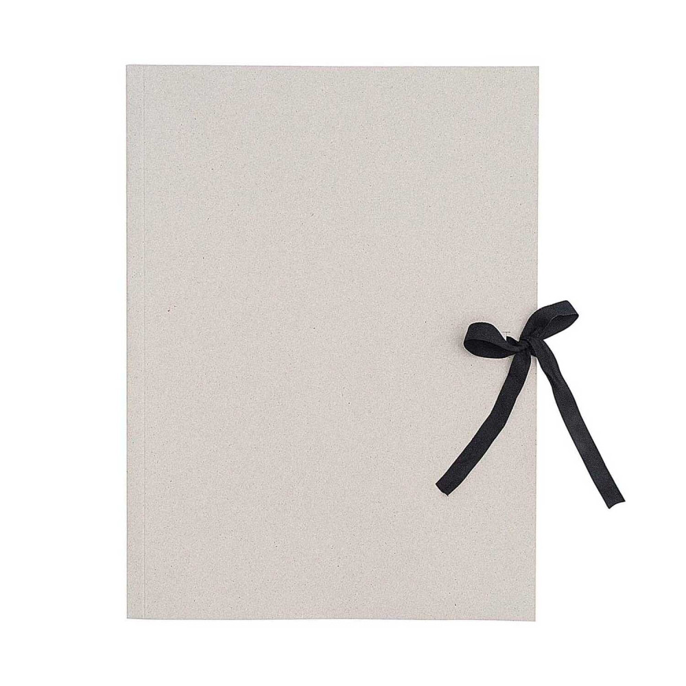 Cardboard drawing folder A3 - Paper Poetry