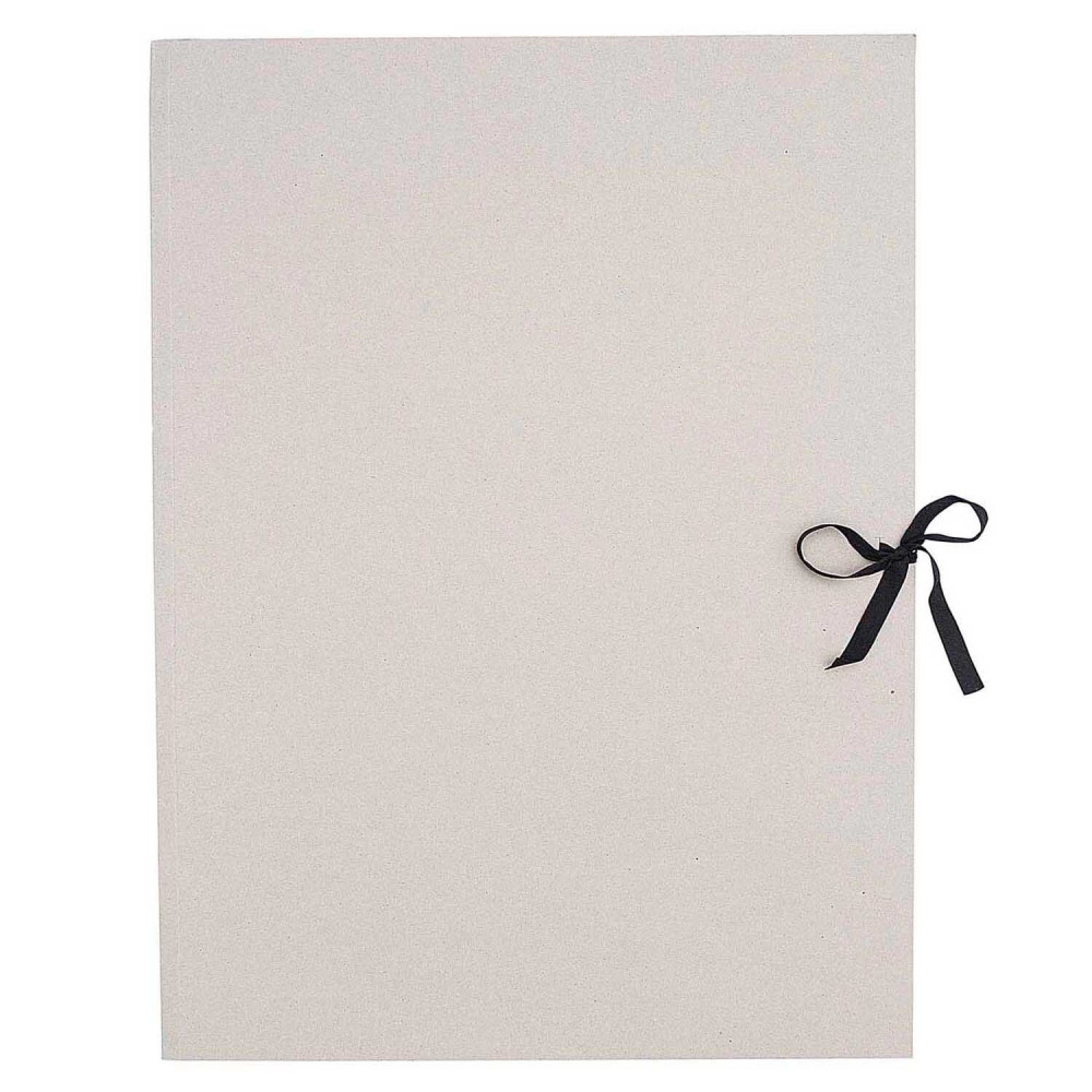 Teczka papierowa na dokumenty i rysunki 50 x 70 cm - Paper Poetry