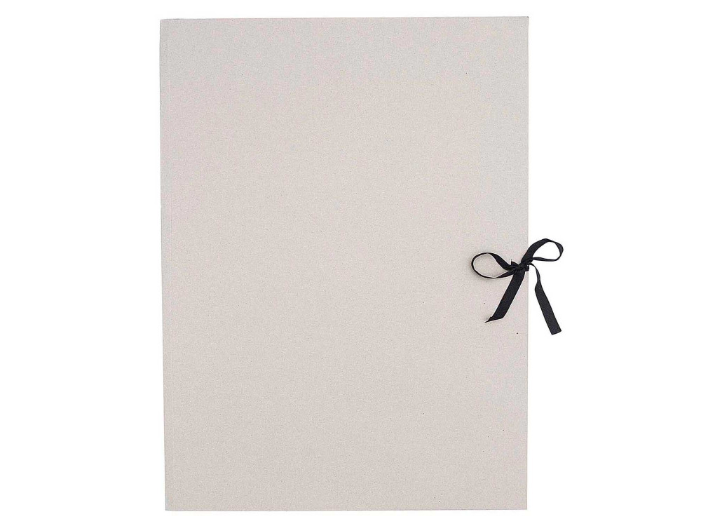 Cardboard drawing folder 50 x 70 cm - Paper Poetry
