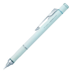 Mechanical MONO Graph Grip pencil 0,5 mm - Tombow - Blue
