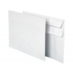 Envelope C6 70g white SK 1000/pkg
