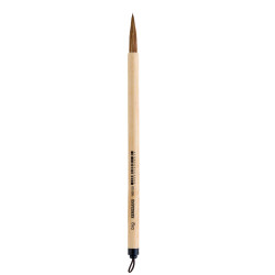 Natural pony WB109 series calligraphy brush - Renesans - Big