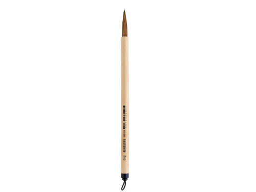 Natural pony WB109 series calligraphy brush - Renesans - Big