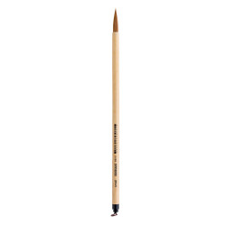 Natural pony WB111 series calligraphy brush - Renesans - Small