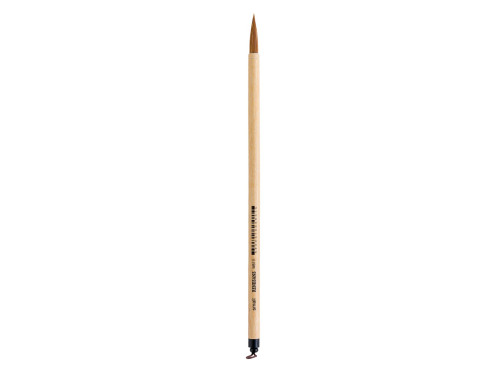 Natural pony WB111 series calligraphy brush - Renesans - Small