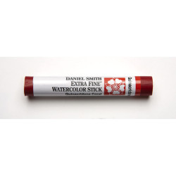 Extra Fine Watercolor stick paint - Daniel Smith - Quinacridone Coral