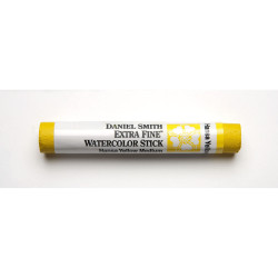 Extra Fine Watercolor stick paint - Daniel Smith - Hansa Yellow Medium