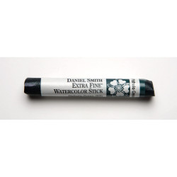 Extra Fine Watercolor stick paint - Daniel Smith - Phthalo Green Blue Shade
