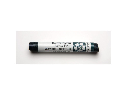 Extra Fine Watercolor stick paint - Daniel Smith - Phthalo Green Blue Shade