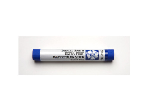 Extra Fine Watercolor stick paint - Daniel Smith - Cobalt Blue