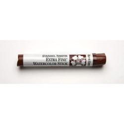 Farba akwarelowa Extra Fine w sztyfcie - Daniel Smith - Burnt Sienna