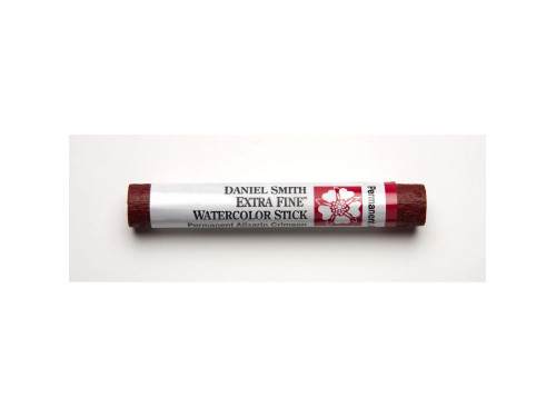 Extra Fine Watercolor stick paint - Daniel Smith - Permanent Alizarin Crimson