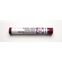 Extra Fine Watercolor stick paint - Daniel Smith - Quinacridone Violet