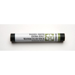 Extra Fine Watercolor stick paint - Daniel Smith -  Undersea Green