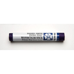 Extra Fine Watercolor stick paint - Daniel Smith - Phthalo Blue Green Shade
