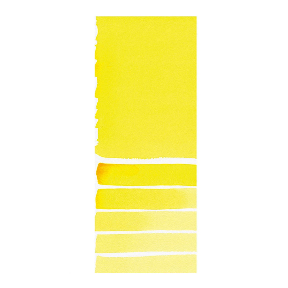 Extra Fine Watercolor stick paint - Daniel Smith - Aureolin Cobalt Yellow