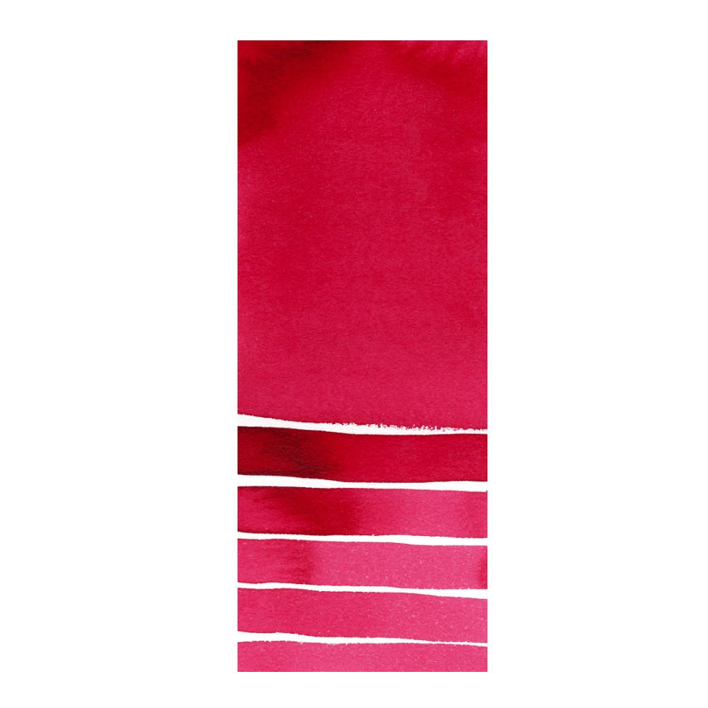 Farba akwarelowa Extra Fine w sztyfcie - Daniel Smith - Quinacridone Red