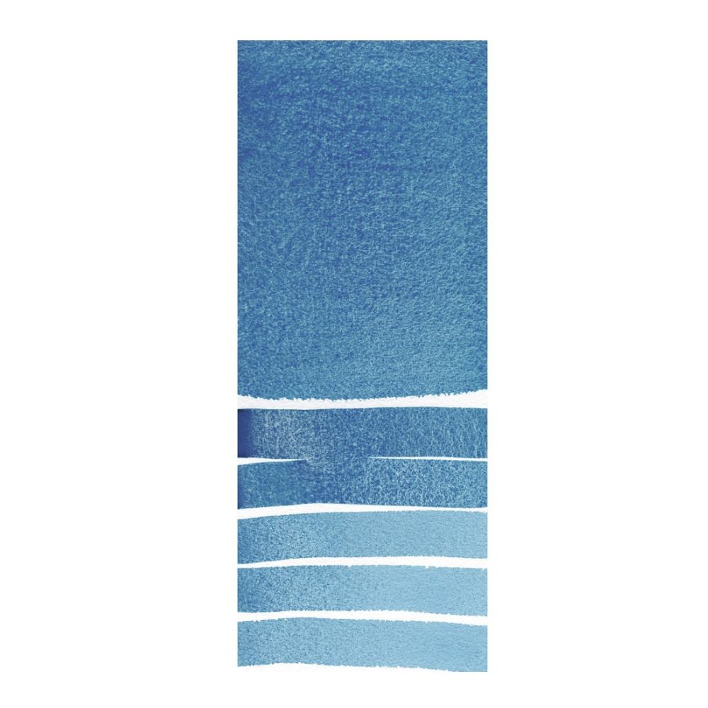Extra Fine Watercolor stick paint - Daniel Smith - Cerulean Blue Chromium