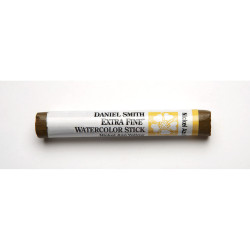 Extra Fine Watercolor stick paint - Daniel Smith - Nickel Azo Yellow