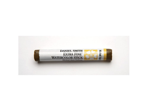 Farba akwarelowa Extra Fine w sztyfcie - Daniel Smith - Nickel Azo Yellow