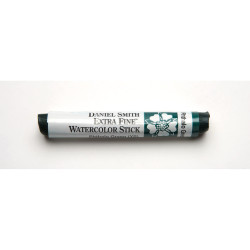Extra Fine Watercolor stick paint - Daniel Smith - Phthalo Green Yellow Shade