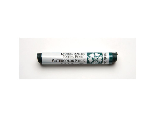 Extra Fine Watercolor stick paint - Daniel Smith - Phthalo Green Yellow Shade